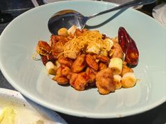 -德永枣香烤鸭(官舍店)