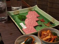 -松阪牛焼肉M(法善寺横丁店)