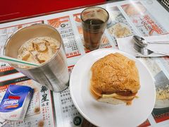 -华星冰室(湾仔店)