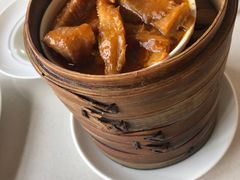 -青岛中心假日酒店·蓝天行政酒廊