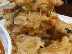 -老厨家(友谊路总店)
