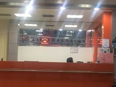 -上海南浦大桥长途旅游客运站