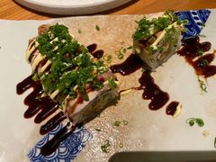 G卷-Hatsune隐泉日式料理(三里屯太古里店)