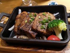 -三石铁板烧(紫竹桥店)