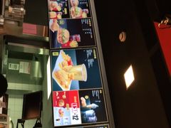-麦当劳(衡阳中心汽车站店)