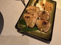 -鸟泉居酒屋·烧鸟·酒馆(百子湾店)