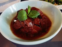 -羲和雅苑•北京烤鸭(平安国际金融中心店)