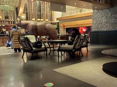 -清河半岛温泉度假酒店