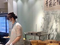 -青藤茶馆(南山路店)