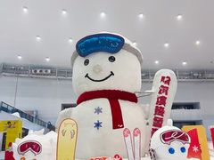 -哈尔滨热雪奇迹