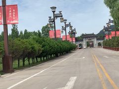 -玉华宫景区