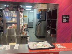 -肯德基(太原龙湖店)