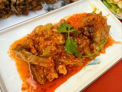 -马相卿特色烤肉面食馆(虎台店)
