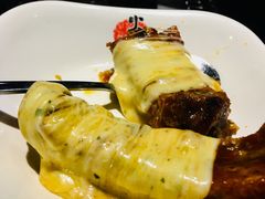 -火炉火自助餐(悠唐购物中心店)