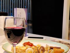 -金海湾自助餐厅(金陵饭店)