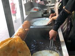 -逍遥镇刘相五胡辣汤豆沫馆(康复中街店)