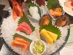 -松鹤精致料理(五一中路店)