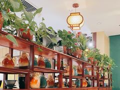 -江城小馆陕南妈妈菜·全球旅行餐厅(钟楼店)