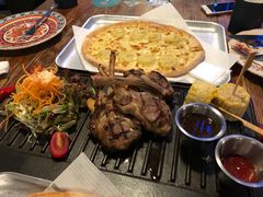 -I HOLIC艾豪丽披萨(KKone店)