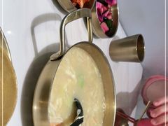 -HOTISLAND海鸡岛·韩国料理(江南西店)