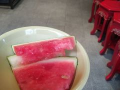 -宽板凳老灶火锅(台湾街店)