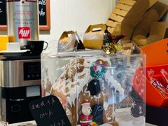 -梦菲思饼屋(瑞金宾馆店)