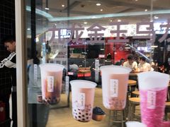 -肯德基(安溪宝龙店)