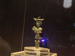 -金沙遗址博物馆