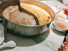 -小肥羊·牛羊肉火锅(万达广场店)