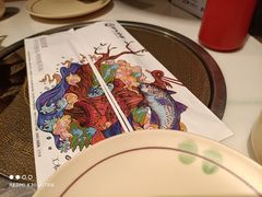 -七八冷面·延边朝鲜族美食(圣熙八号店)