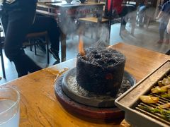 -局气烤鸭·北京菜(前门店)