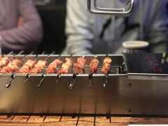 -三个蒙古大叔羊肉串(大宁店)