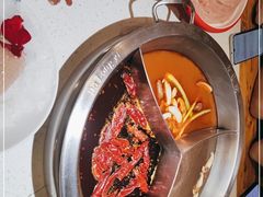 -大龙燚火锅(科华店)