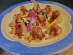-醉秦川餐厅(吾悦广场店)