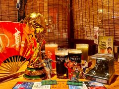 -炉胜·炉端烧·居酒屋