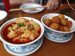-炉小二铜锅牛蛙•川湘菜(三里屯店)
