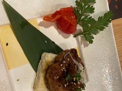 -鸟山鸣·日料食堂(王府井店)