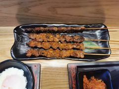 -町门烤肉拌饭专门店(哈西万达店)