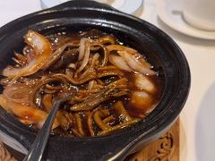 淮扬炒软兜-民国红公馆·秦淮八艳(夫子庙店)