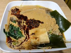 -林静小吃(复兴路店)