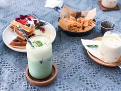 -几静cafe(基湖店)