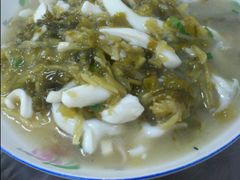 雪菜目鱼-老品芳