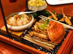 -瓯菜排档·温州海鲜(玕南店)