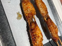 -管氏翅吧(广渠门店)