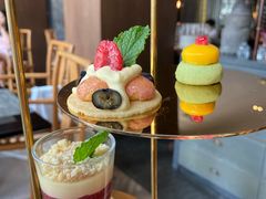 -莲西餐(曲江店)