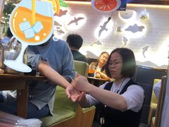 -必点海鲜·鲅鱼水饺(鞍山西道店)