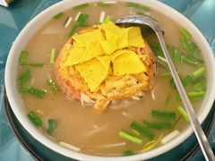 -建坤水席宫·洛阳菜(中州路店)