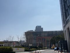 -上海长风大悦城