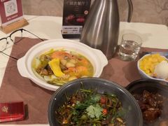 -意卡菲·欢乐聚会餐厅(华侨店)