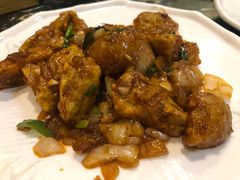 -桃园中华料理炸酱面(燕儿岛路店)